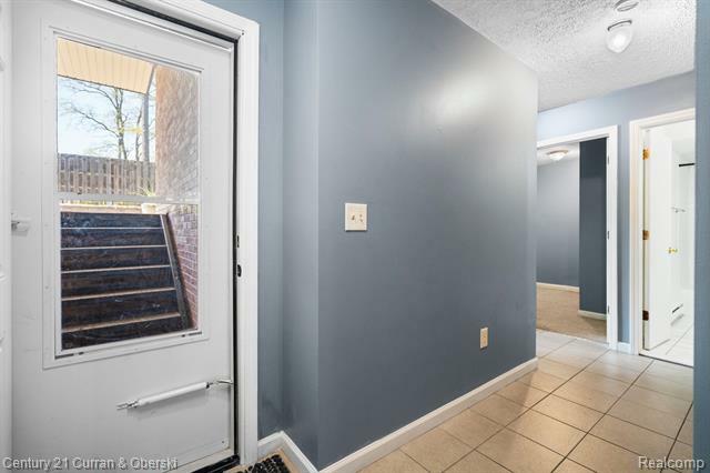 Property Photo: 4198 Packard Street 1 MI 48108
