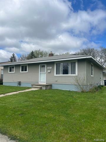 Property Photo: 31124 Windsor Street MI 48185