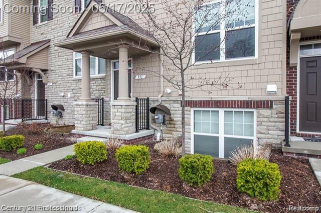 951 Barclay Circle 48  Rochester Hills MI 48307 photo