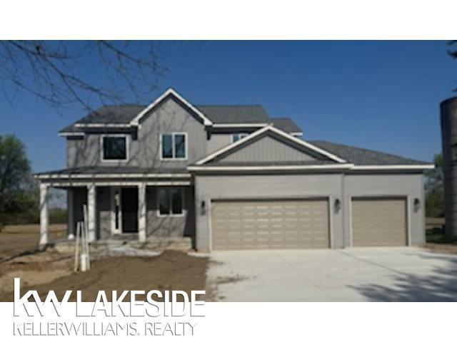 Property Photo: 72160 Van Dyke Avenue MI 48065