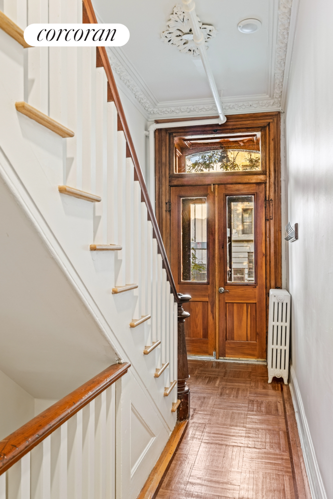 Property Photo: 62 Fort Greene Place NY 11217