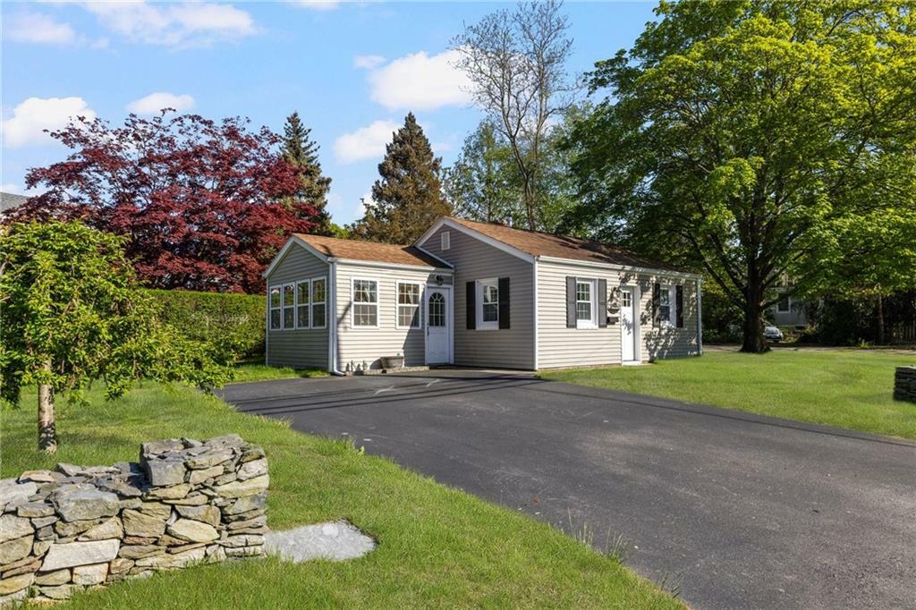 Property Photo: 41 Southwest Avenue RI 02835