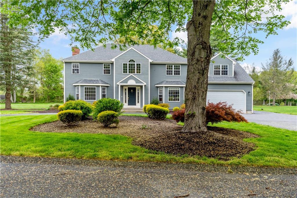 2 Augusta Circle  Rehoboth MA 02769 photo
