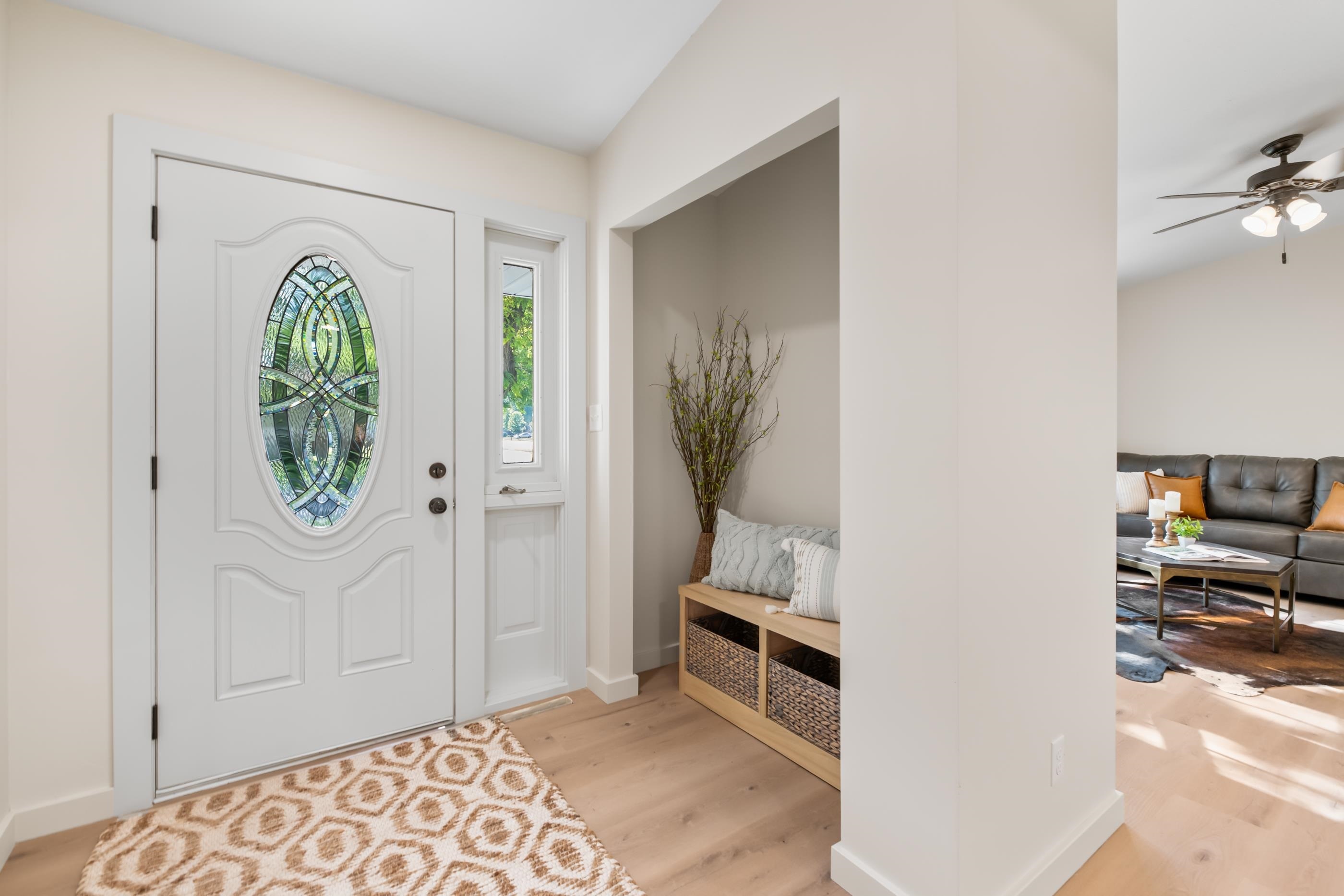 Property Photo: 1505 N Mesa KS 67212