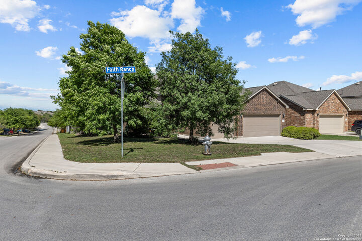 Property Photo:  1002 Faith Ranch  TX 78245 