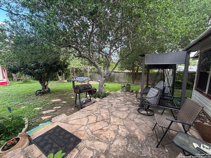 Property Photo:  3802 Quiver  TX 78238 