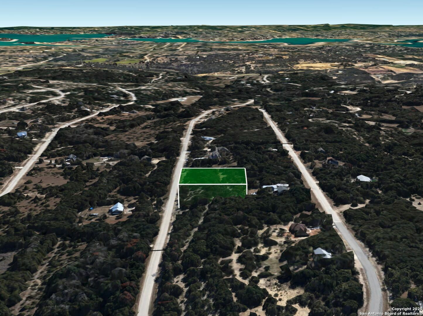 Property Photo: 1510 Desiree TX 78133