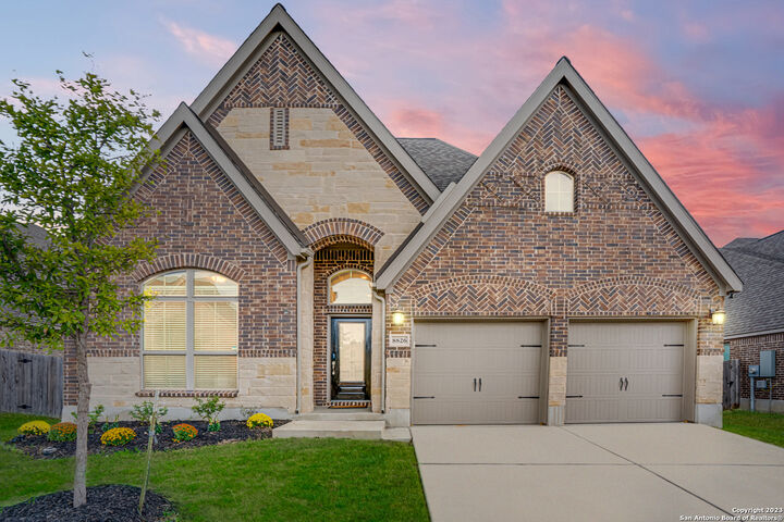 8826 Haystack Rd  San Antonio TX 78254 photo