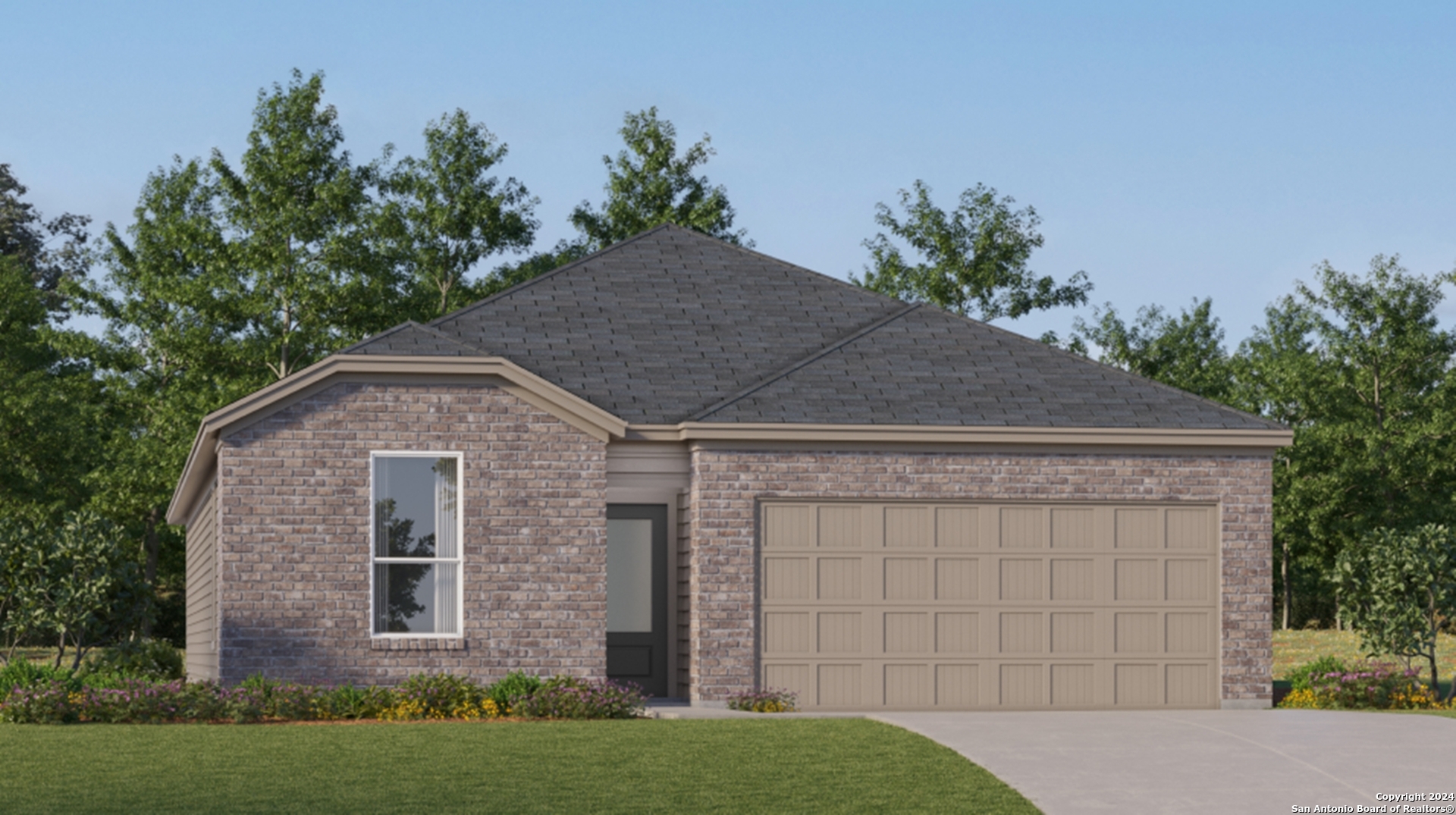 14926 Taradeau  San Antonio TX 78254 photo