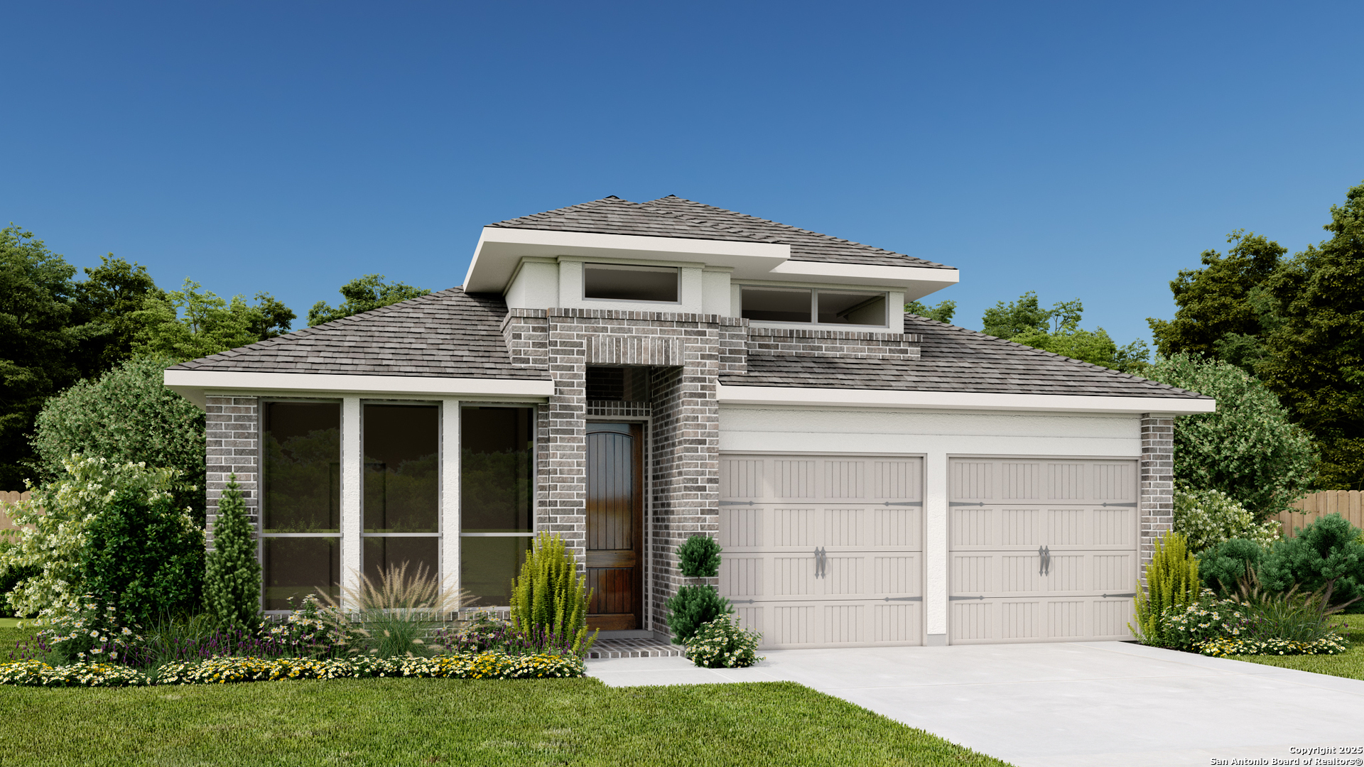 Property Photo: 15126 Libby Hill TX 78245