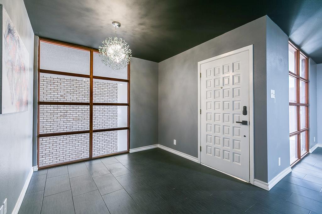 Property Photo: 220-K W Twohig Ave TX 76901