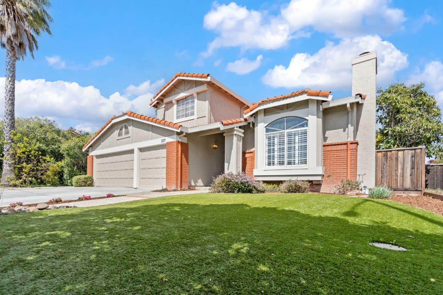 Property Photo:  237 Aberdeen Drive  CA 94070 