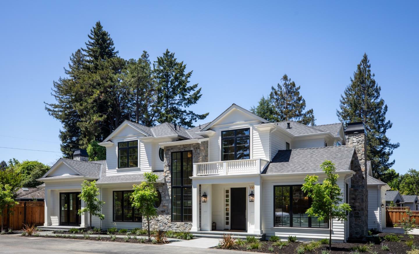 1310 Bay Laurel Drive  Menlo Park CA 94025 photo