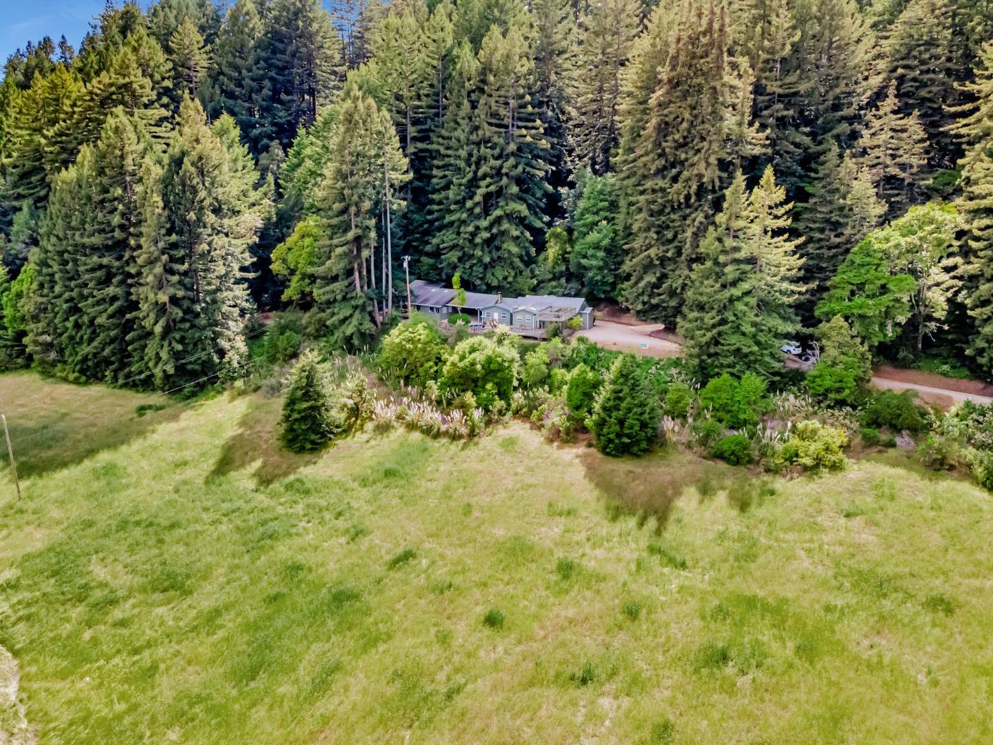 Property Photo: 845 Blair Ranch Road CA 95066