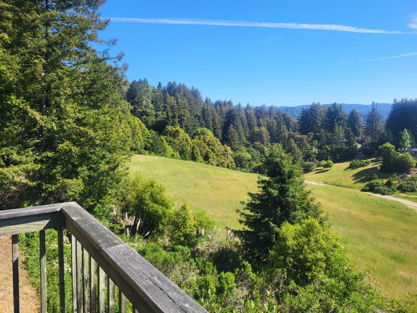Property Photo: 845 Blair Ranch Road CA 95066