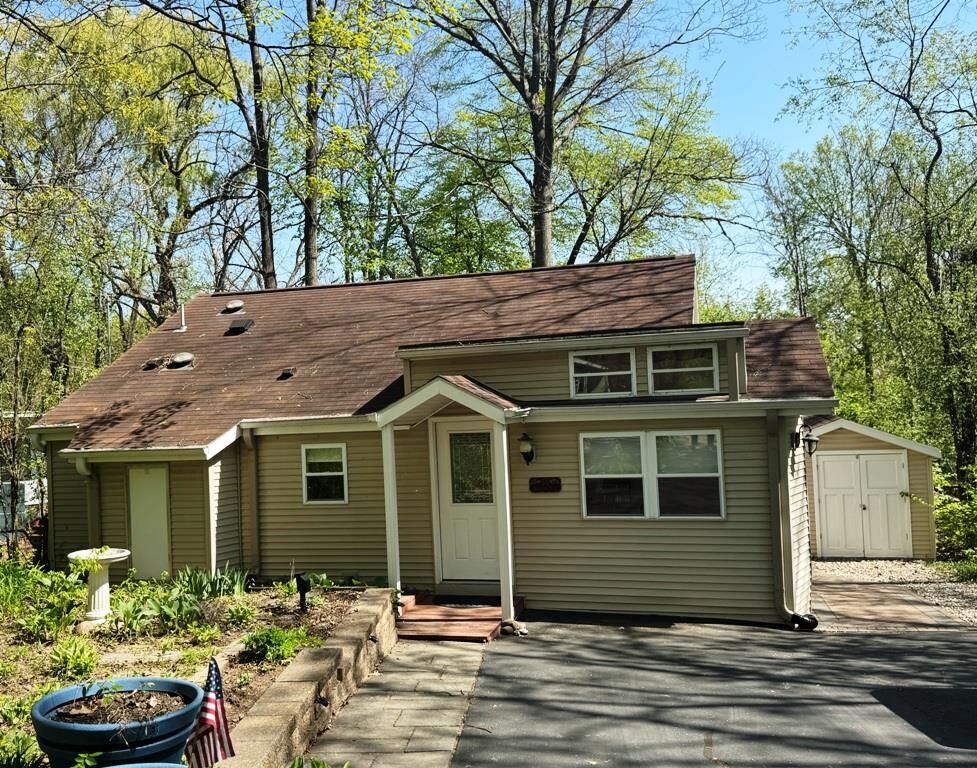 Property Photo: 36 Highview Lane WI 53534