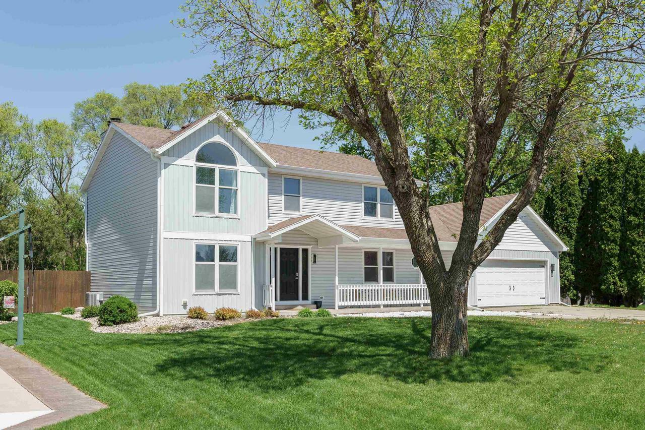 Property Photo: 3927 Southwyck Court WI 53546