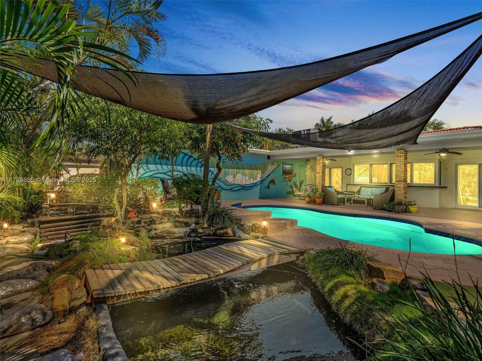 5119 Hayes St  Hollywood FL 33021 photo