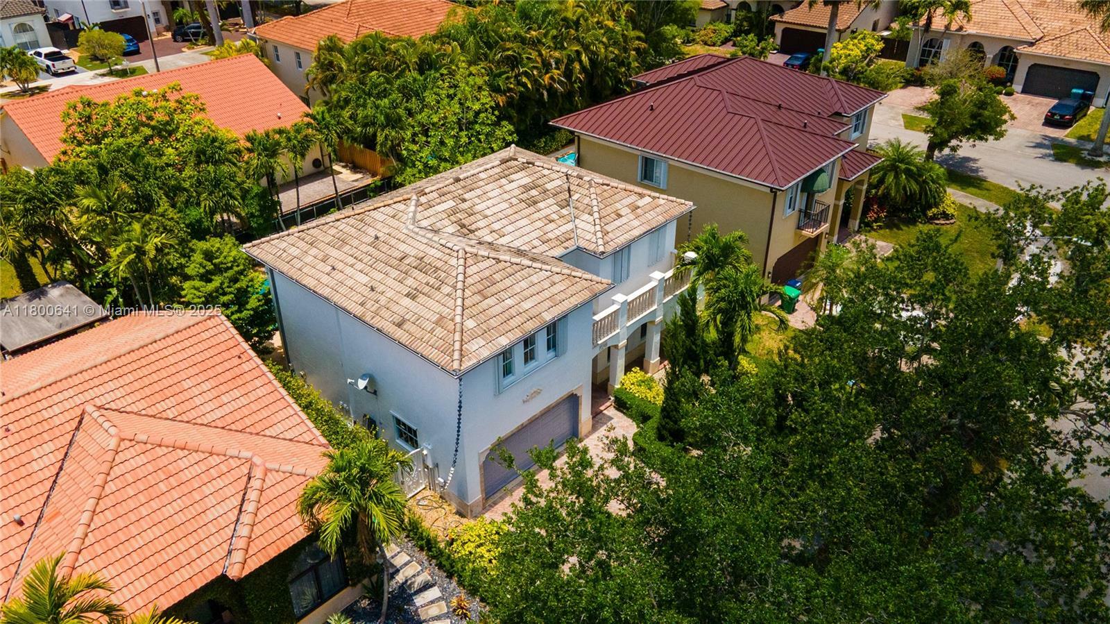 Property Photo: 11504 SW 152nd Ct FL 33196
