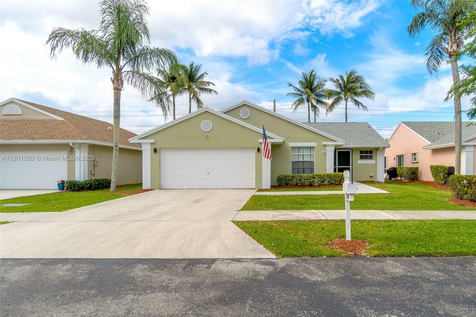 2590 SE 7th Pl  Homestead FL 33033 photo