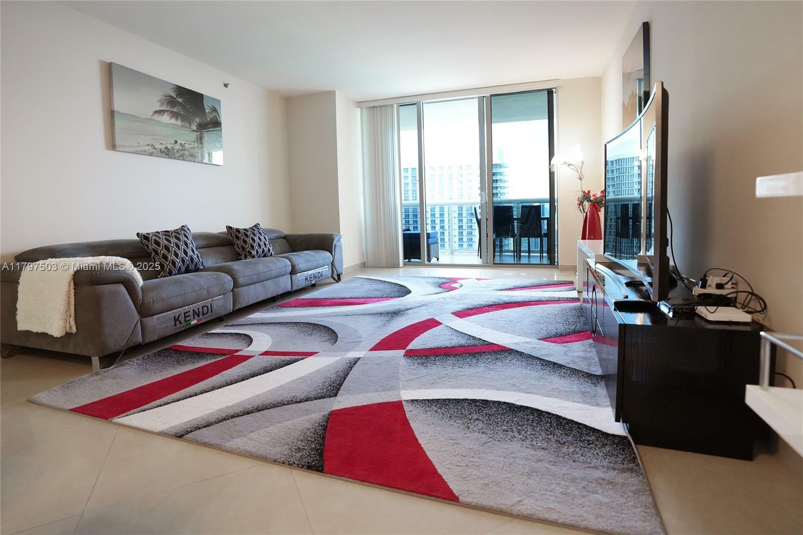Property Photo: 1830 S Ocean Dr 4111 FL 33009