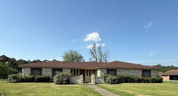Property Photo: 4390 Cartwright Street TX 77707