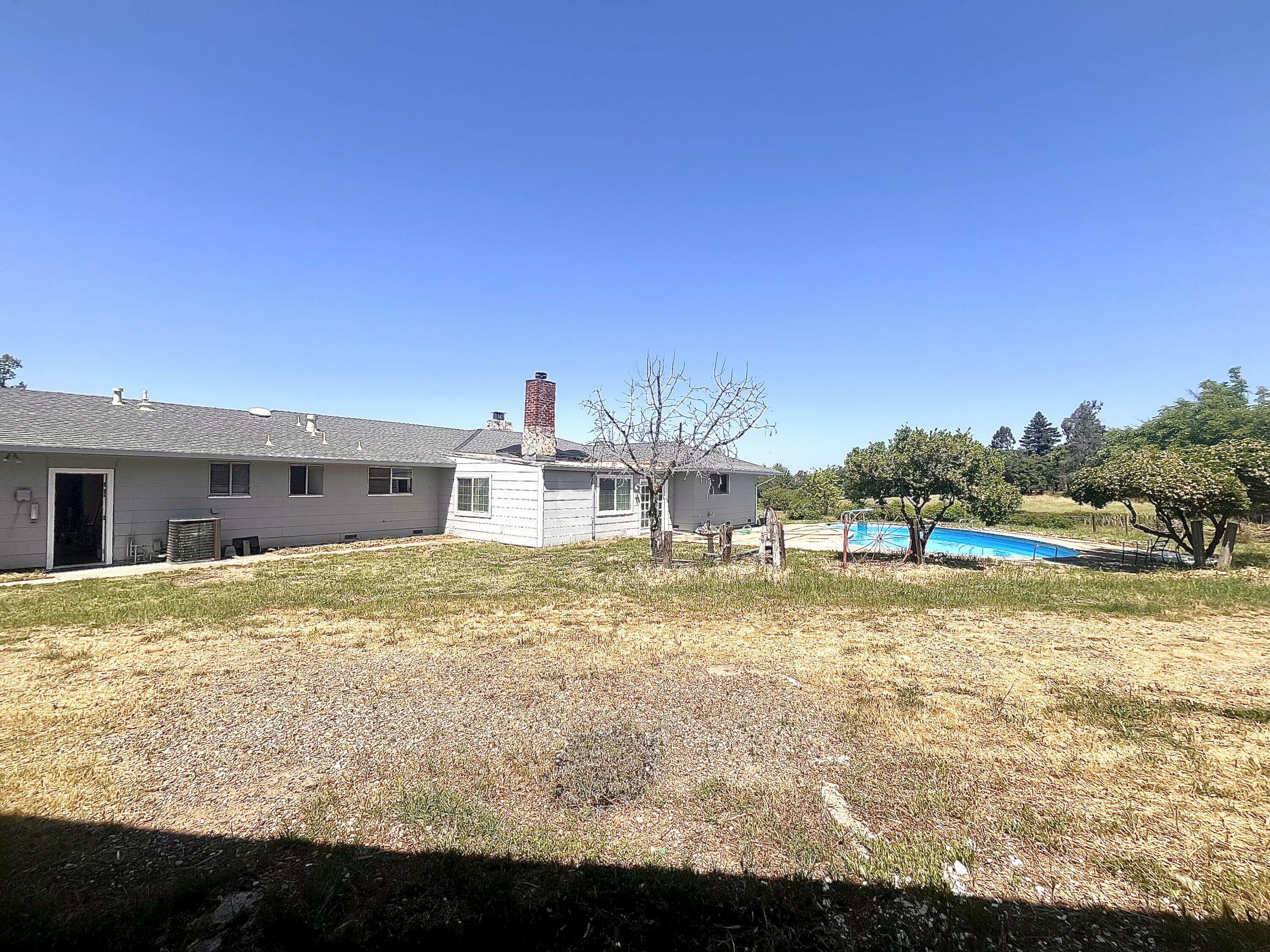Property Photo: 6488 Marysville Rd, Browns Valley CA 95918