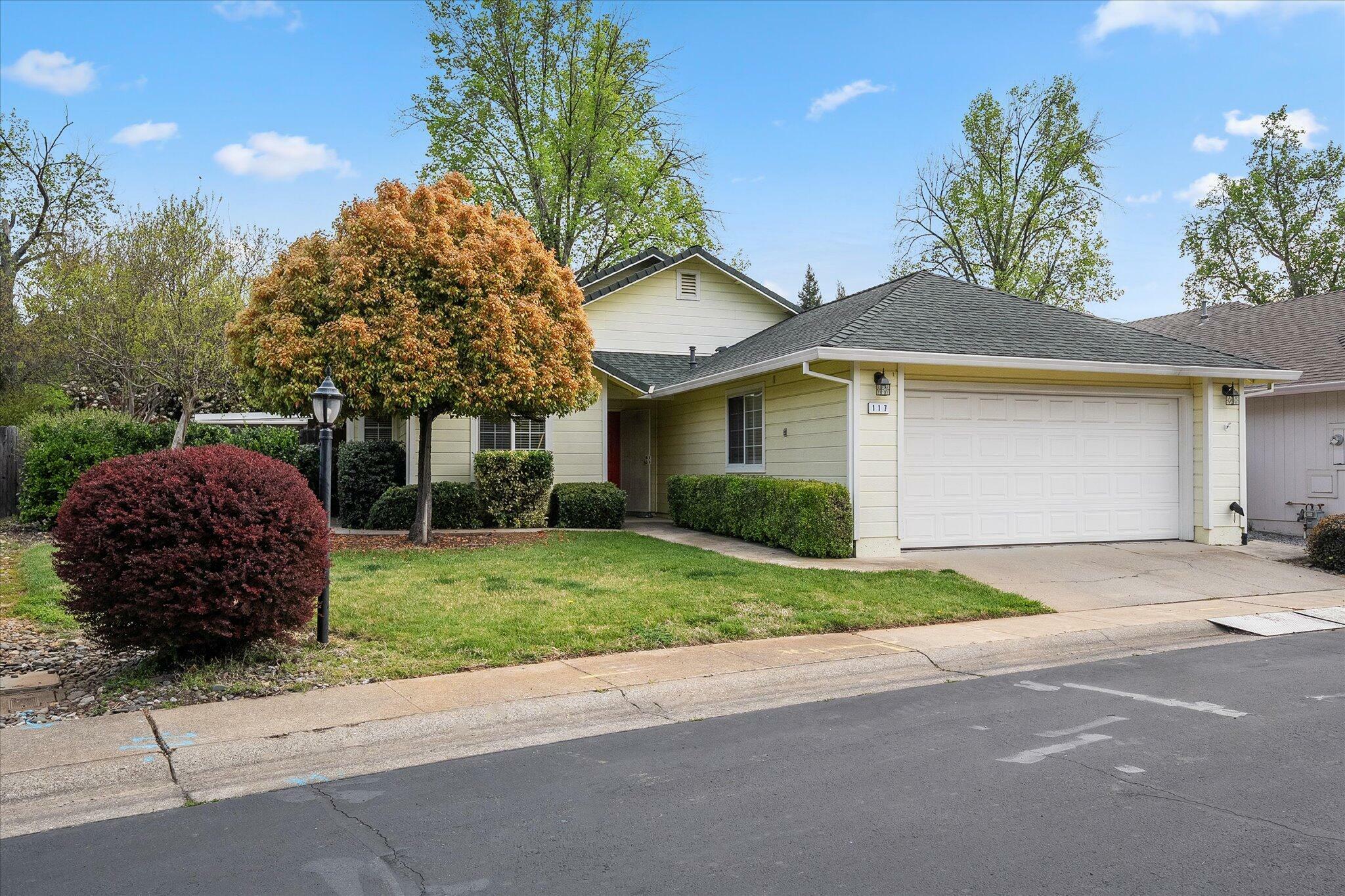 117 Yolla Bolly Trail  Redding CA 96003 photo