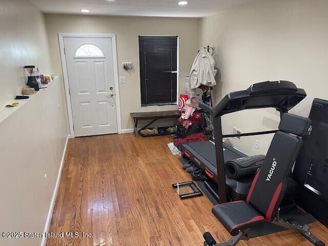 Property Photo:  357 Hylan Boulevard A  NY 10305 