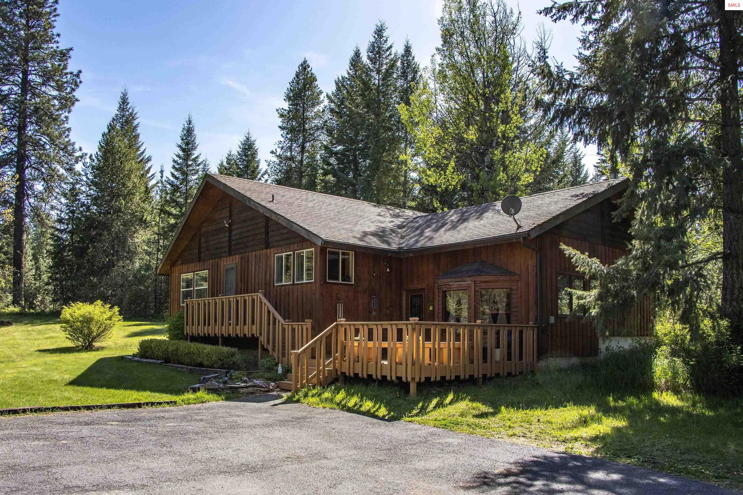 Property Photo: 249 Gun Club Rd ID 83860