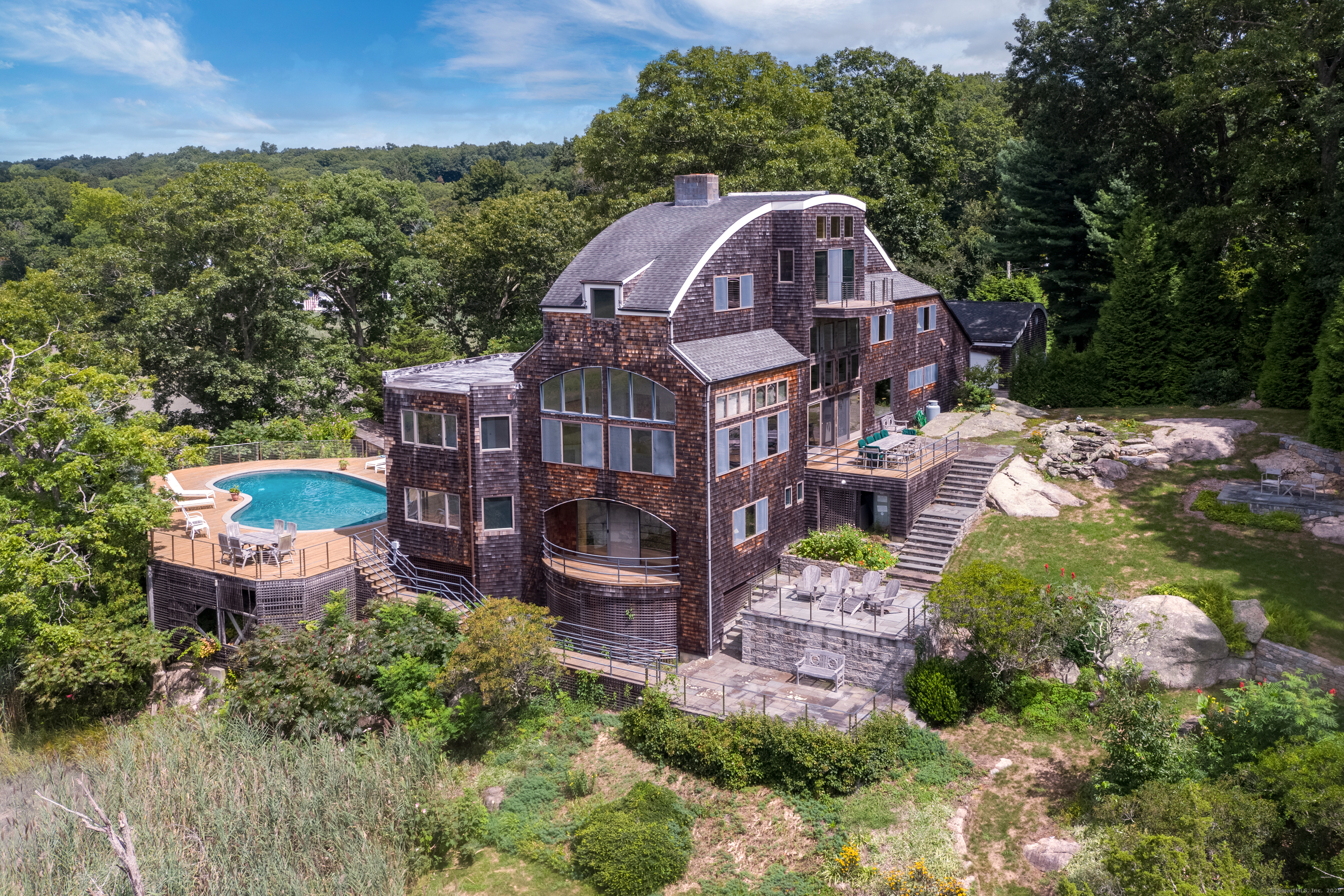 Property Photo: 48 Andrews Road CT 06437
