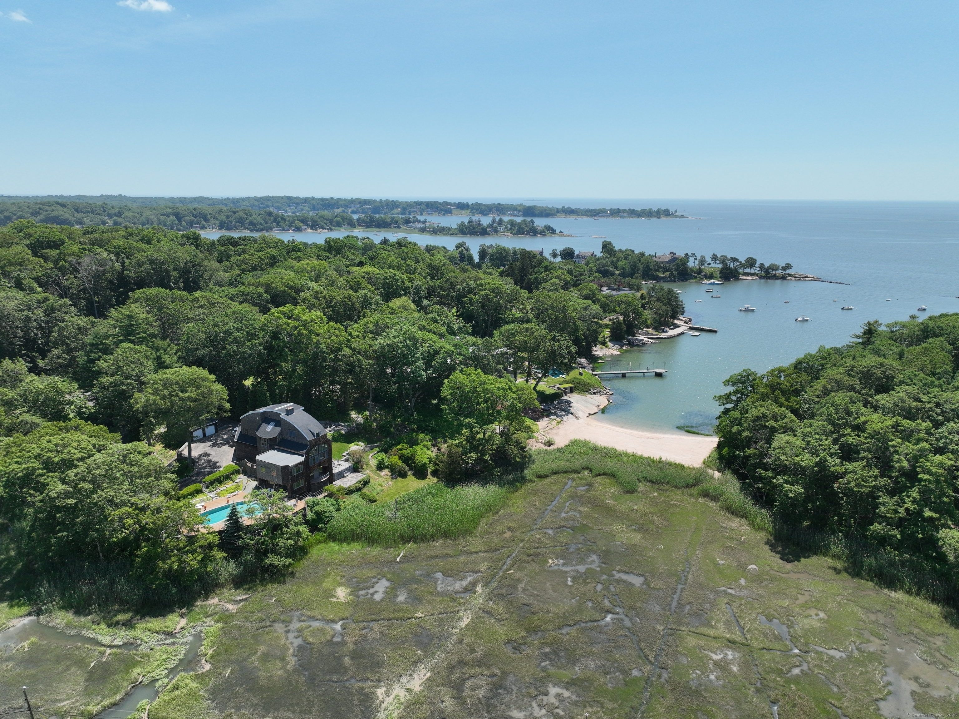 Property Photo: 48 Andrews Road CT 06437