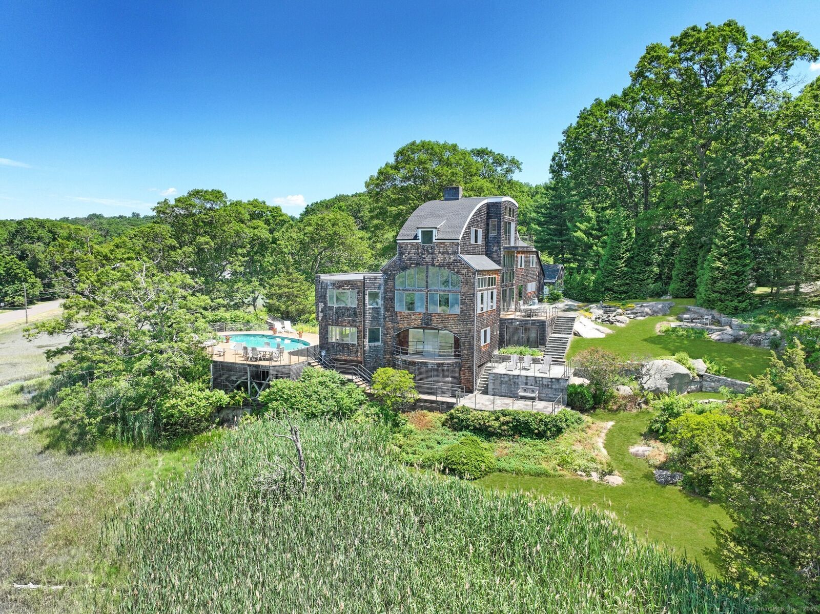 Property Photo: 48 Andrews Road CT 06437