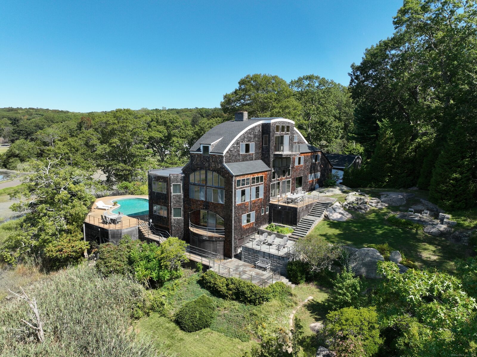 Property Photo:  48 Andrews Road  CT 06437 