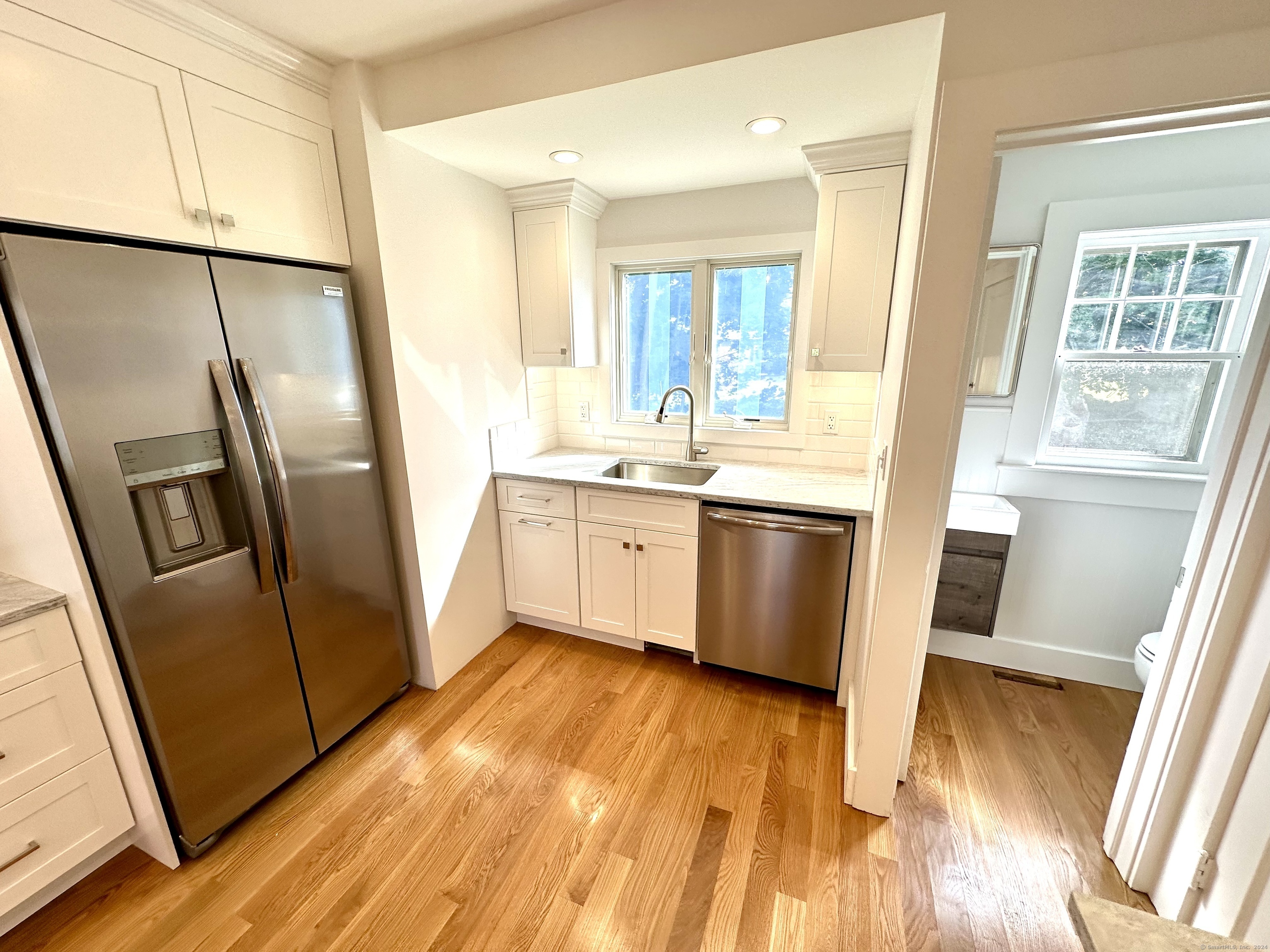 Property Photo: 42 Chapman Beach Road CT 06498