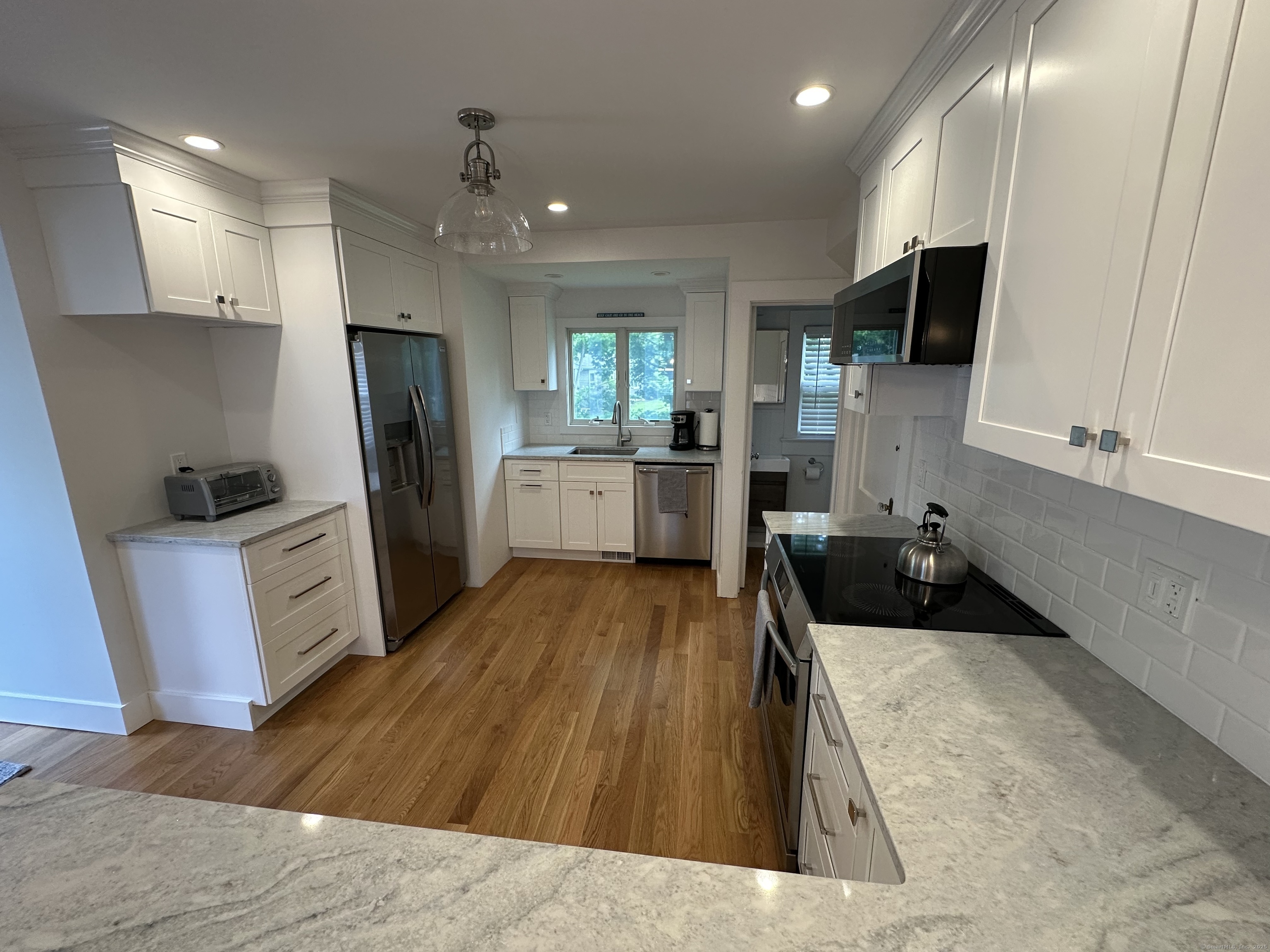 Property Photo: 42 Chapman Beach Road CT 06498