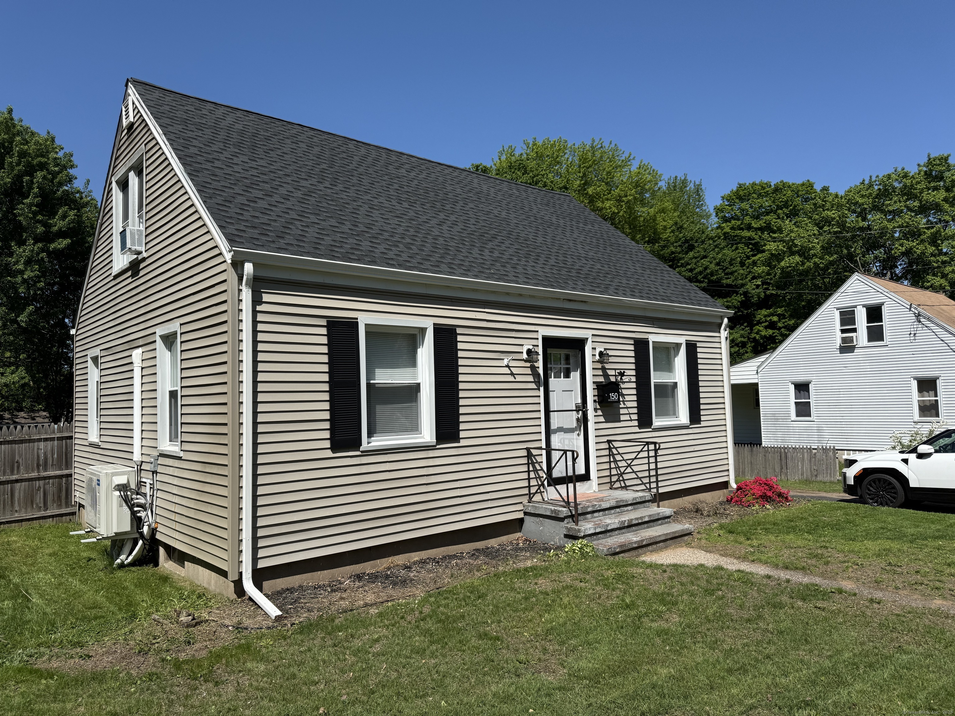 Property Photo: 150 Douglas Drive CT 06451