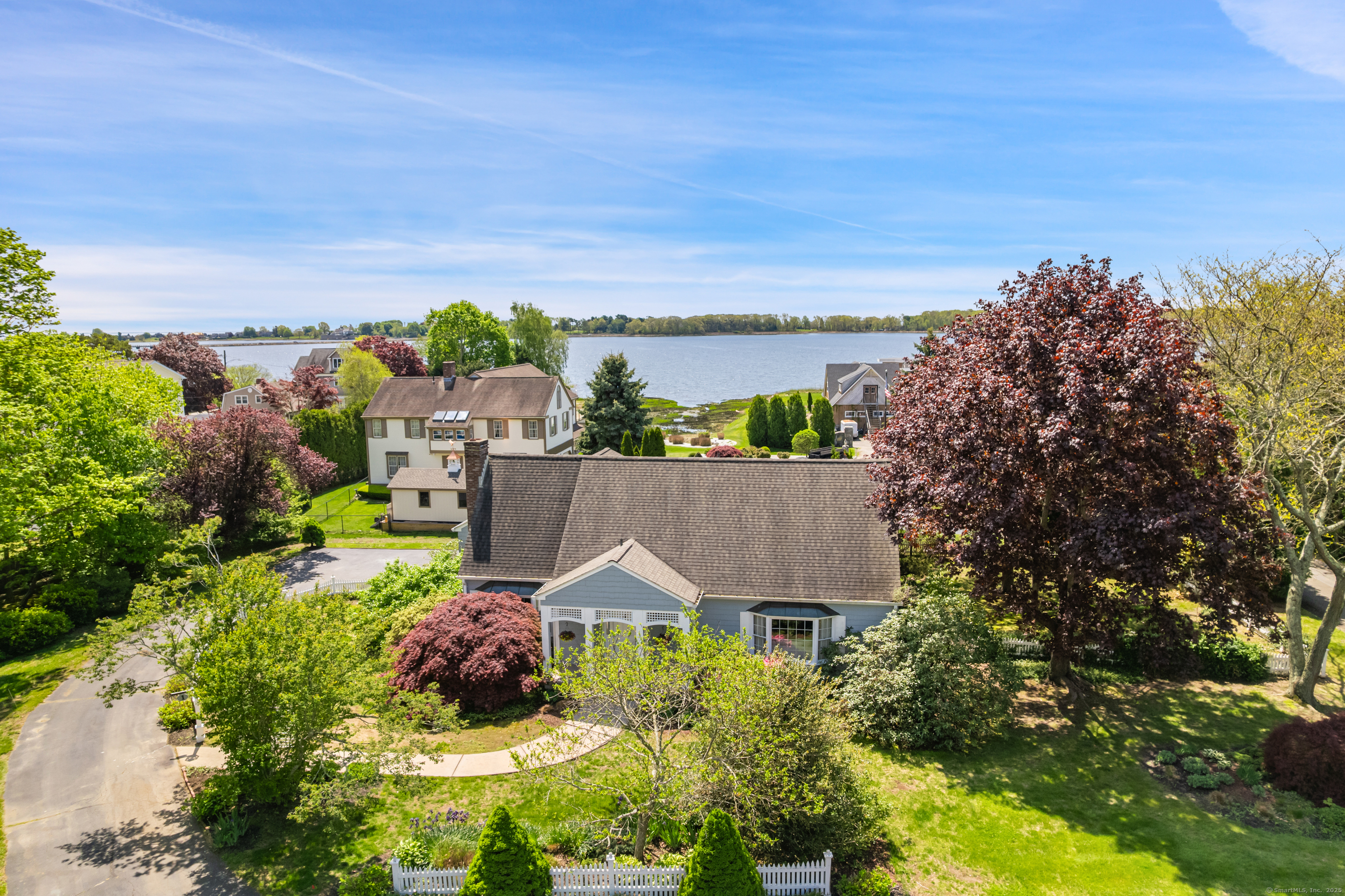 Property Photo: 1 Lighthouse Lane CT 06475