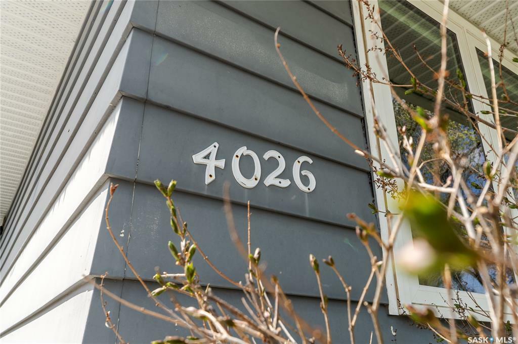 Photo de la propriété: 4026 Montague Street SK S4S 3J9