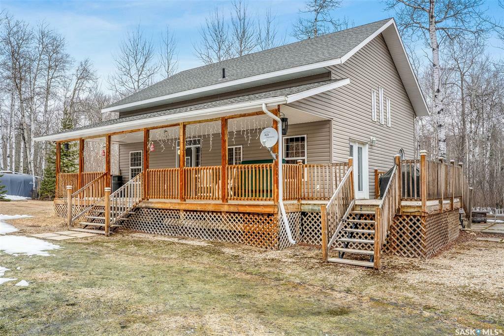 Property Photo: 101 Marean Street SK S0E 0B0