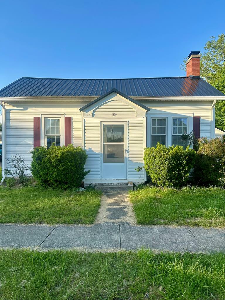 Property Photo: 53 High Street OH 45628