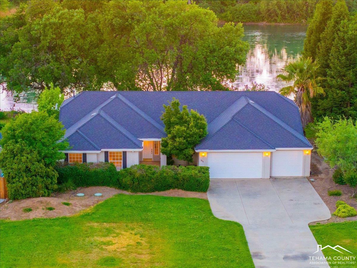 Property Photo: 110 Agua Verdi Drive CA 96080