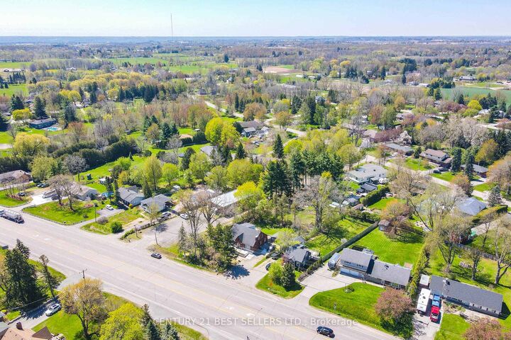 Property Photo:  933 Highway 6 N/A  ON L8N 2Z7 