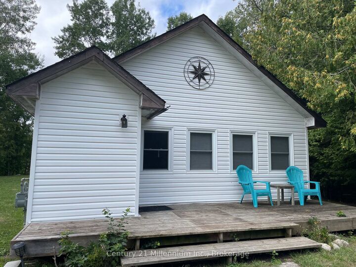 114 Chamonix Crescent  Blue Mountains ON L9Y 3Z2 photo