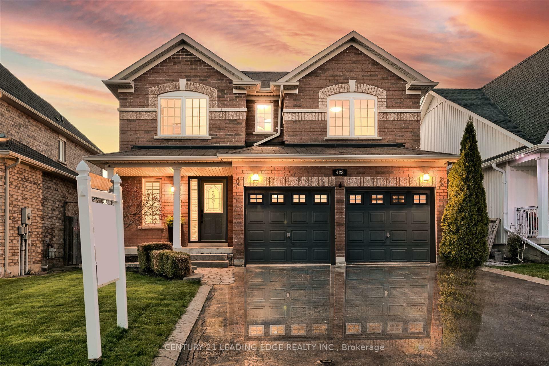 Photo de la propriété: 428 King Street E ON L0G 1M0