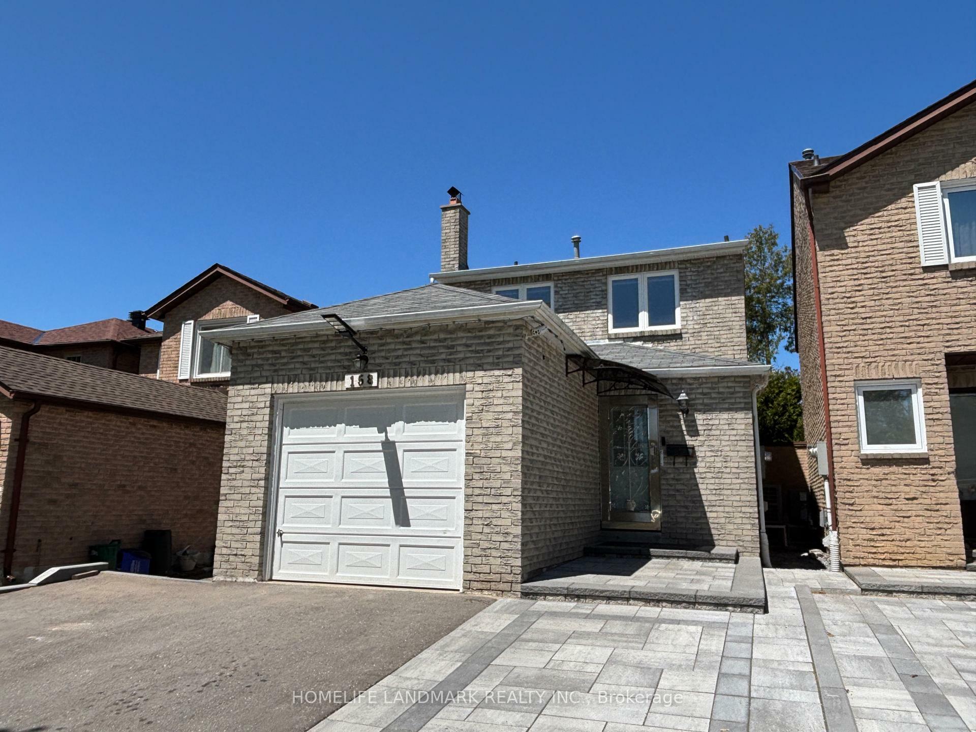 Property Photo: 158 Markville Road ON L3R 4V6