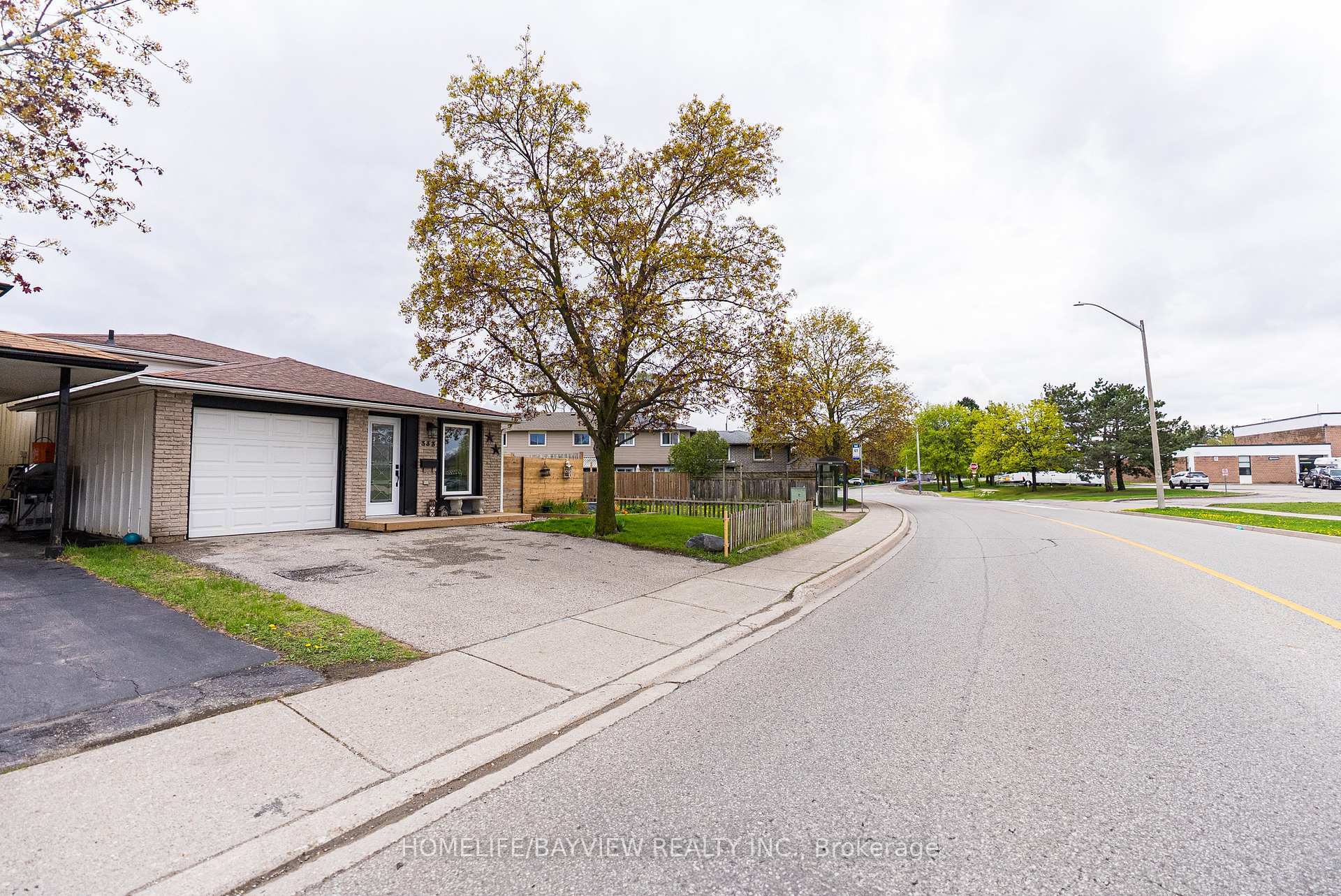 Property Photo: 333 Preston Parkway ON N3H 4Z4