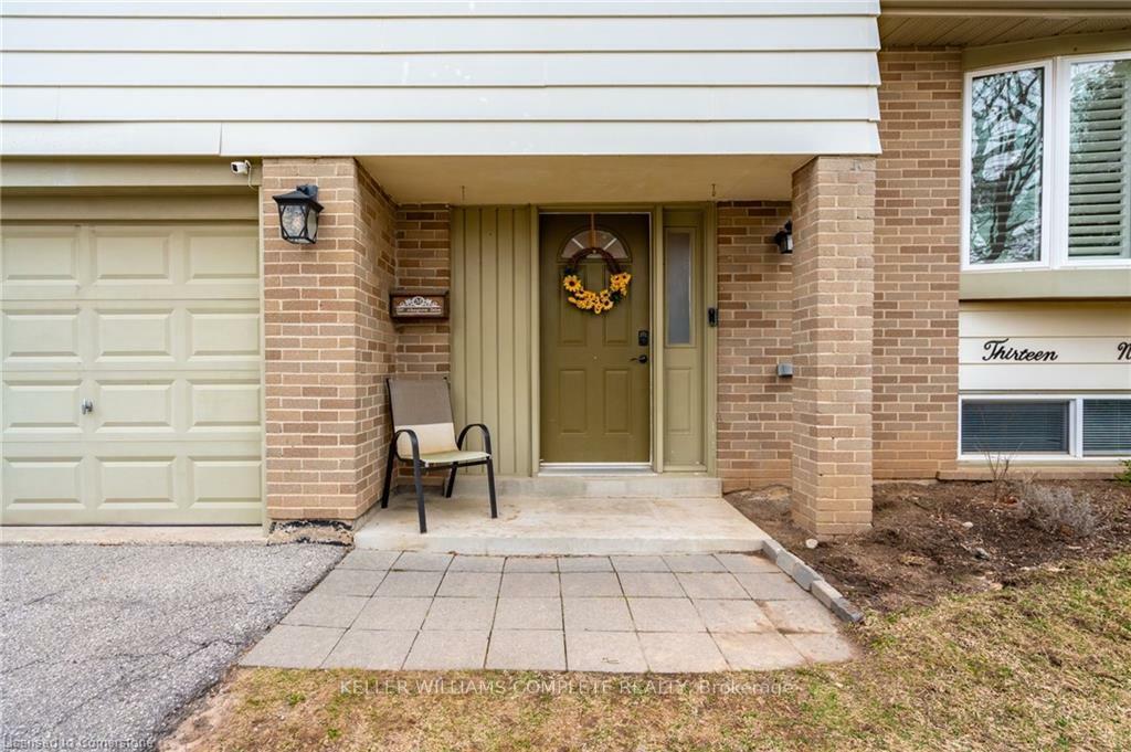 Property Photo: 1397 Allangrove Drive ON L7M 1J4