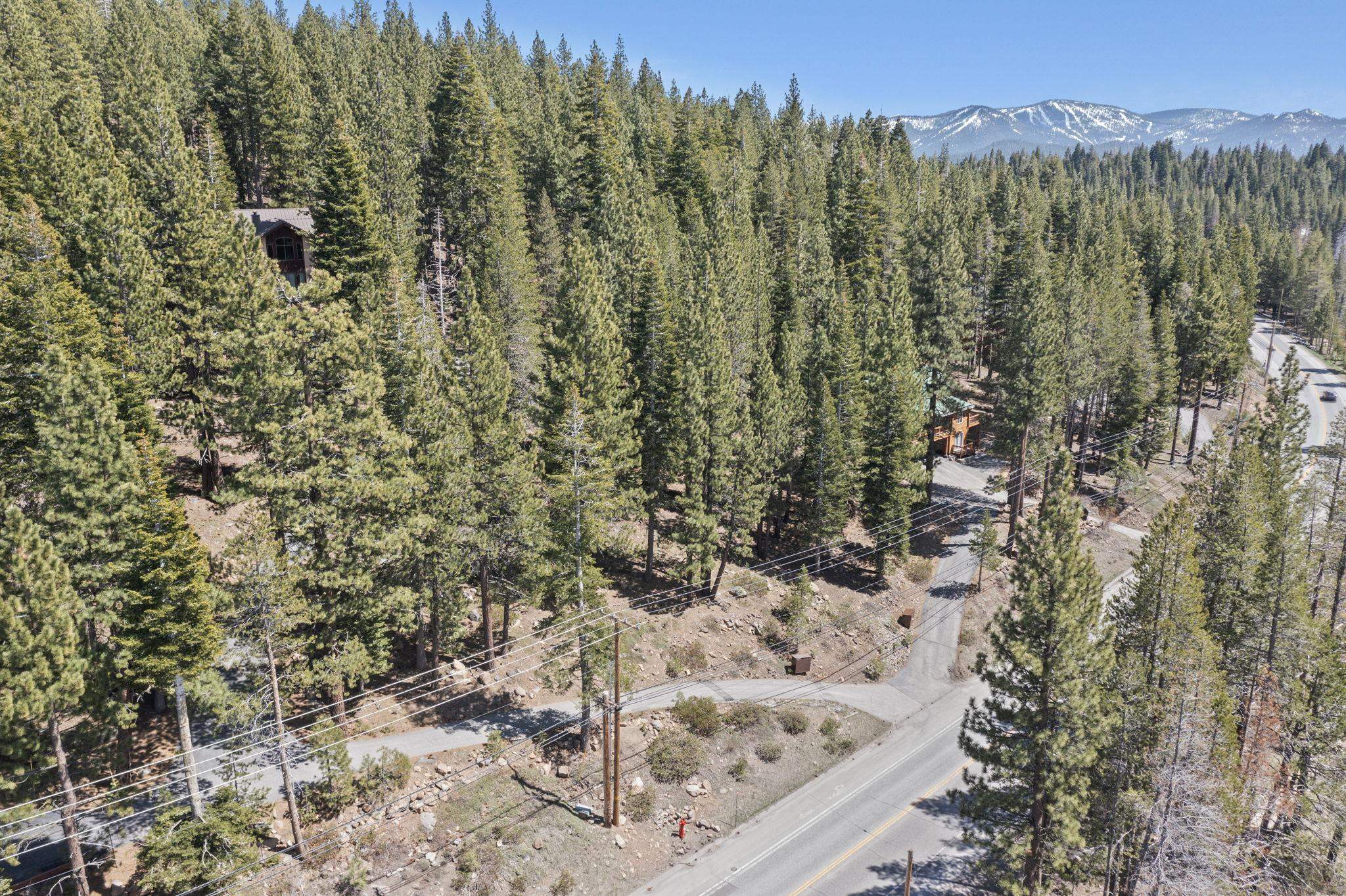 Property Photo: 12207 Northwoods Boulevard CA 96161