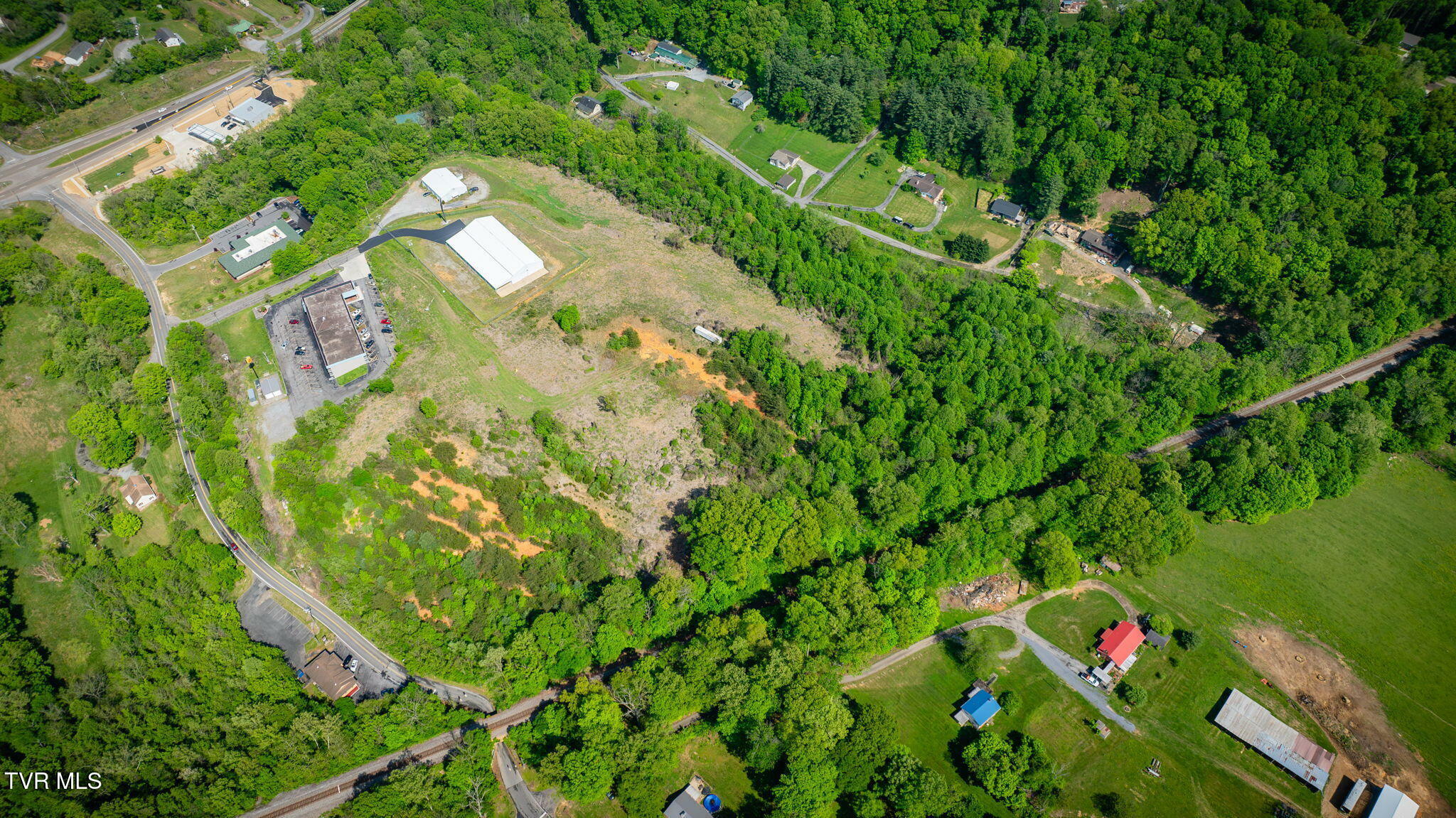 Property Photo: 1216 West Shipley Ferry Road TN 37663